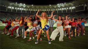 Shakira vuelve a reinar: «Dai Dai» será el himno oficial de la Copa del Mundo 2026