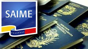 Inmediatez en trámites de identidad: Saime habilita la emisión y entrega de pasaportes el mismo día en su sede principal