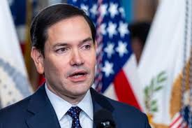 Marco Rubio confirma acercamientos con Irán y anuncia un pronunciamiento inminente