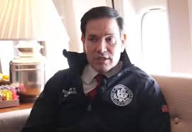 «La gente está comiendo basura»: Marco Rubio advierte que no habrá cambios económicos en Cuba sin la salida del régimen militar
