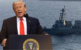 Trump ordena pausa estratégica del ‘Proyecto Libertad’ para evaluar acuerdo definitivo con Irán