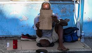 Según informe en Cuba 34% de la población se duerme con hambre ante el colapso del sistema alimentario