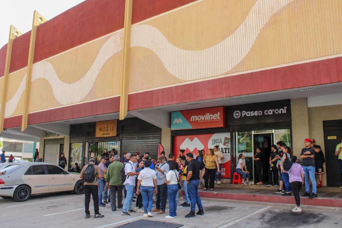 Alianza gubernamental y privada devuelve la luz a ciudad Chinita: Alcaldía de Maracaibo reactiva el área en el Paseo Caroní