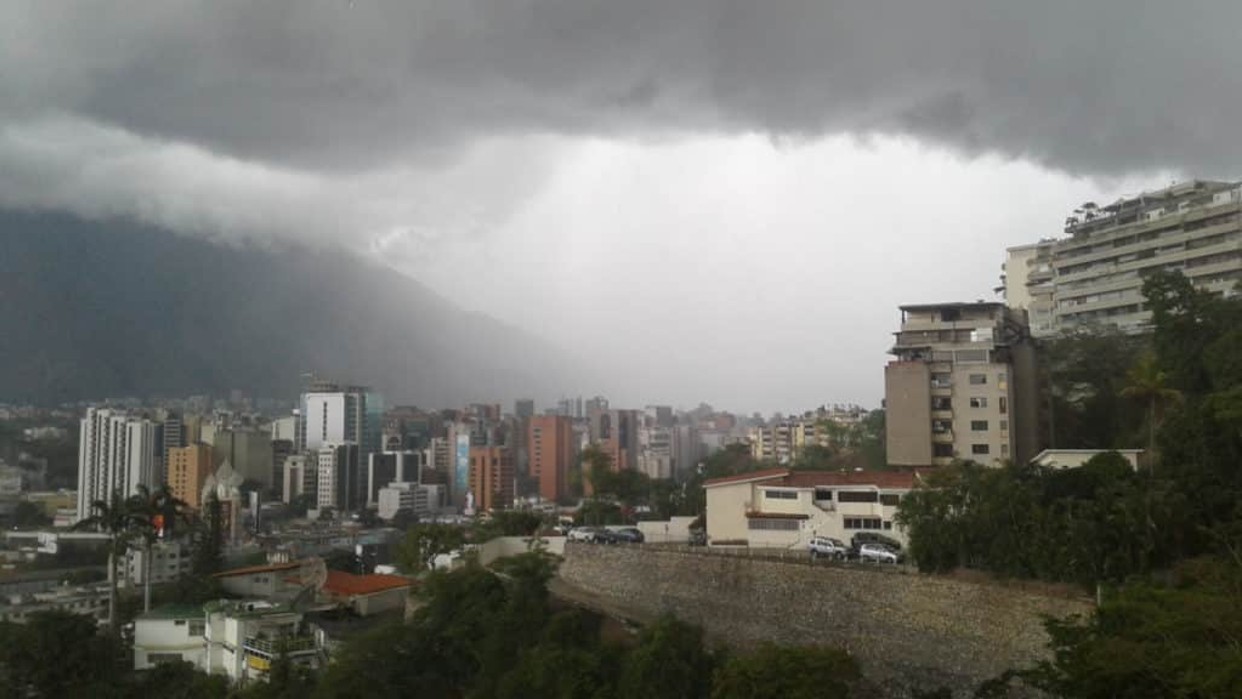 Ciclo de perturbaciones atmosféricas 2026: Venezuela se prepara para el ingreso de la primera Onda Tropical
