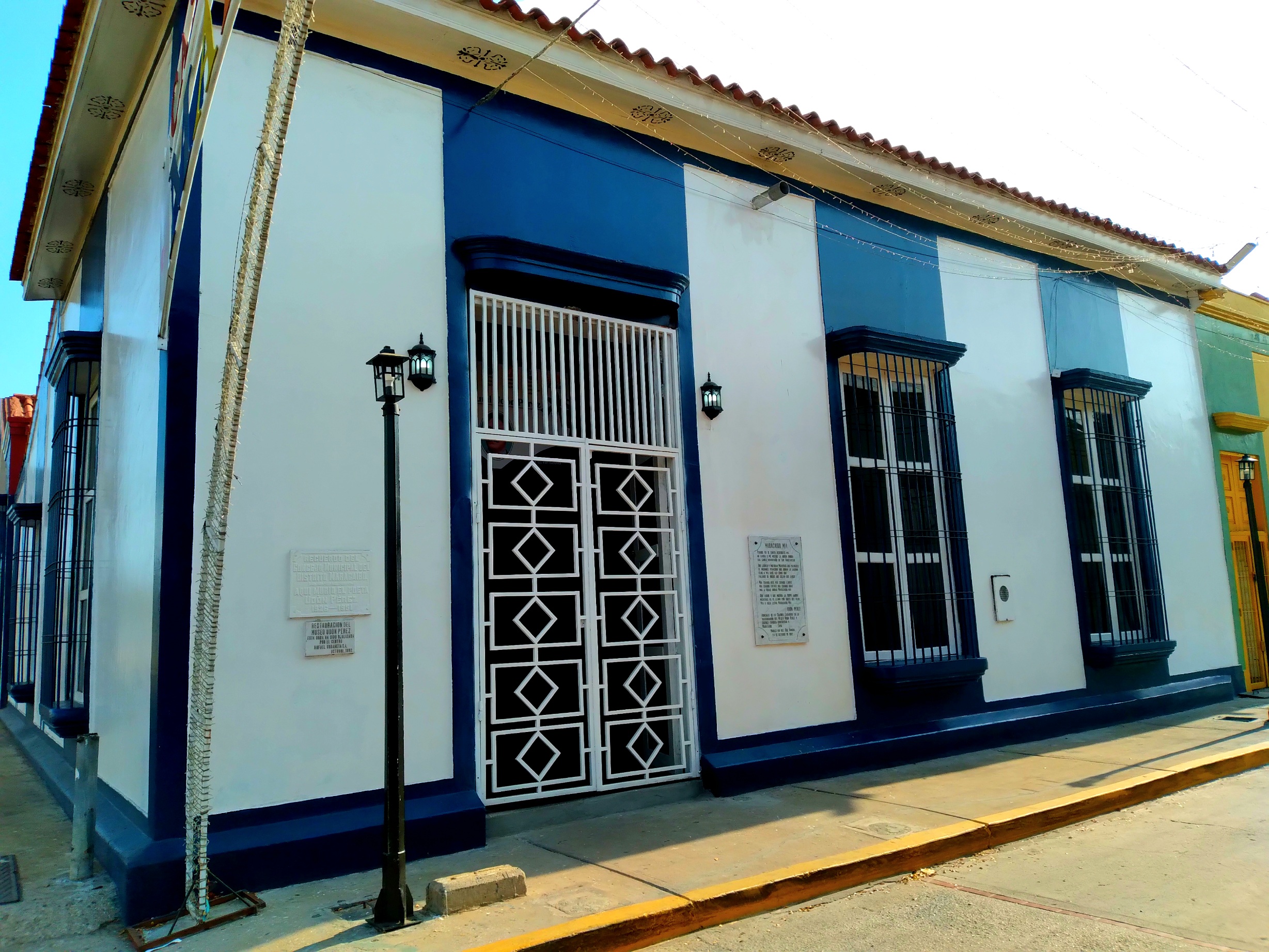 Comisión Gubernamental Exaltará El Legado De Udón Pérez En El Centenario De Su Inmortalidad