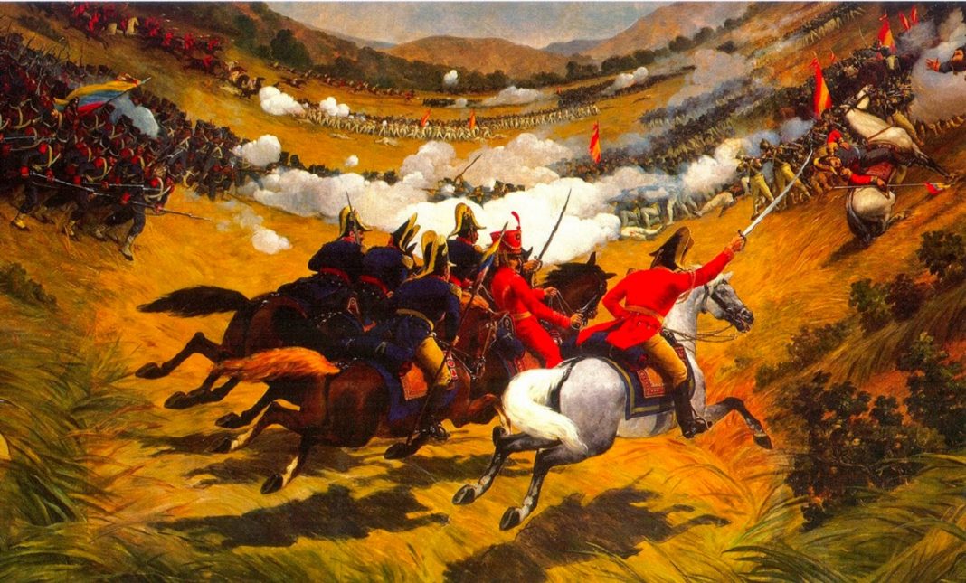 Carabobo: El Alma de Nuestra Independencia y Valor