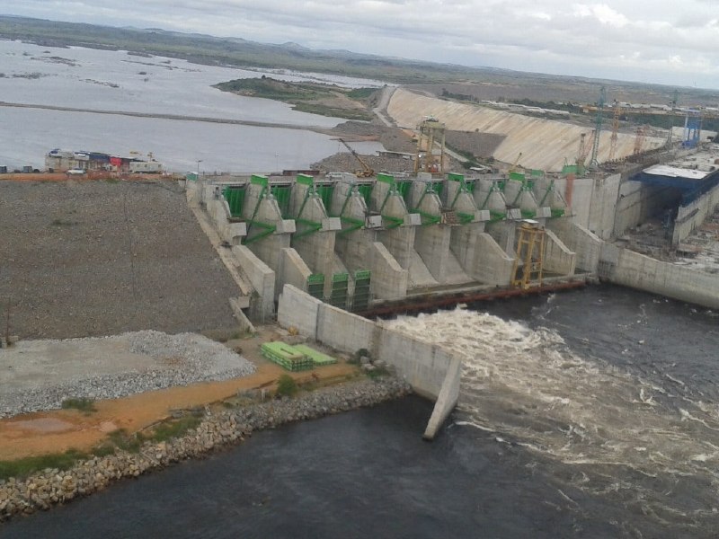 Ejecutivo confirma reinicio de trabajos en la Central hidroeléctrica Tocoma, que sumará 2.640 MW al SEN