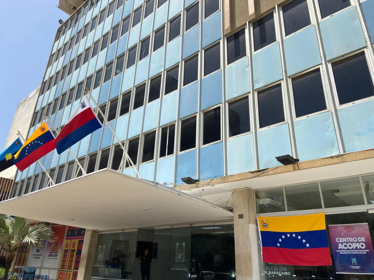 Alcaldía de Maracaibo emite decreto de reducción de gastos debido a emergencia nacional