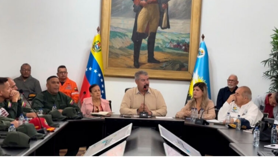 Zulia blinda su infraestructura: Despliegan plan estratégico de seis meses ante contingencia nacional
