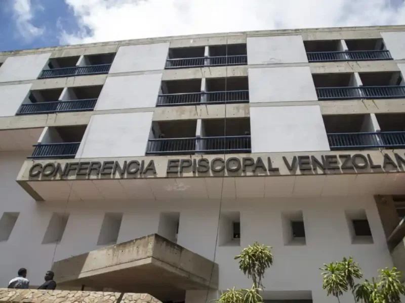 Conferencia Episcopal Venezolana convoca a una Jornada Nacional de Oración tras la tragedia sísmica