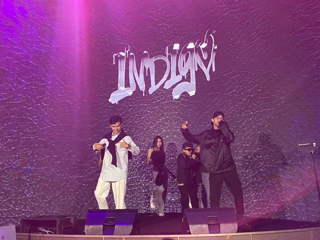 Indigo revoluciona la escena musical en el Zulia con el lanzamiento de su nuevo proyecto ‘Love.exe’