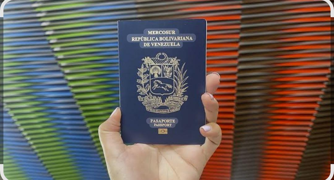 Conviasa habilita el retorno de venezolanos sin pasaporte vigente mediante un novedoso salvoconducto digital