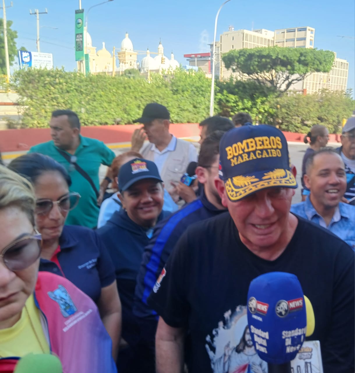 Di Martino: «Conexión aérea Maracaibo-Miami consolidará comercio y turismo en la capital zuliana»