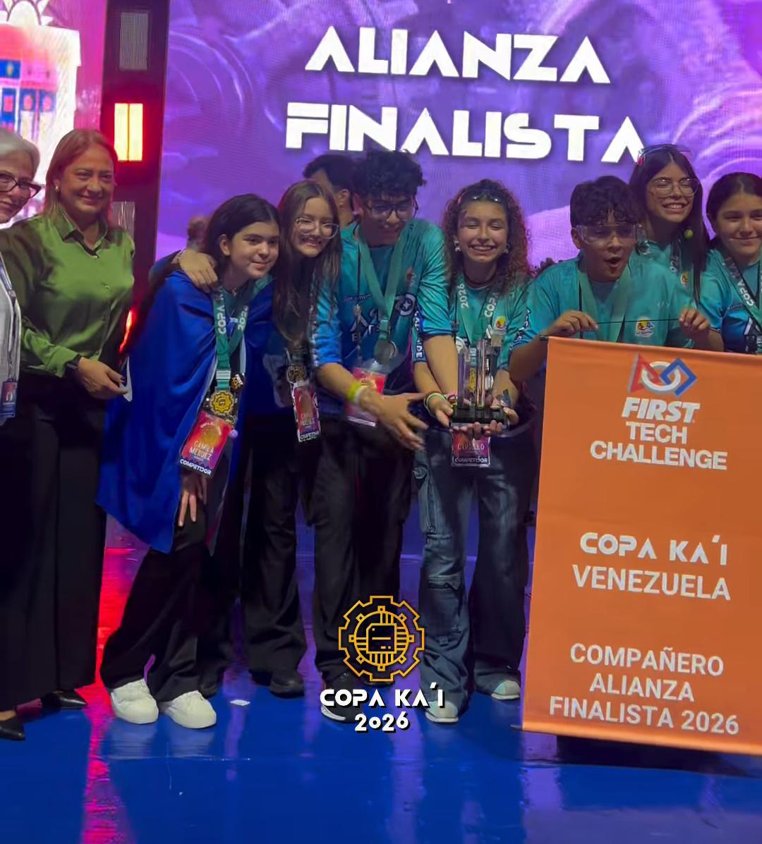 Copa Ka’i 2026 entregó premios en 10 categorías