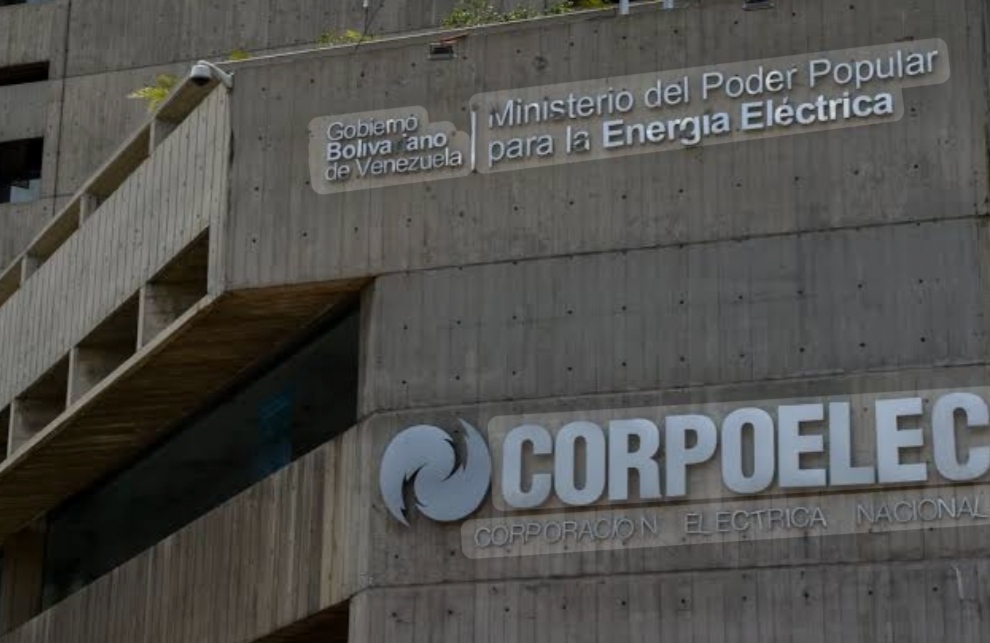 Histórico: Corpoelec y General Electric firman alianza para rehabilitar el SEN y recuperar 5.000 megavatios