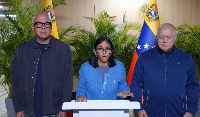 Venezuela en emergencia: sismos de magnitud 7.5 sacuden el centro del país y suspenden clases a nivel nacional