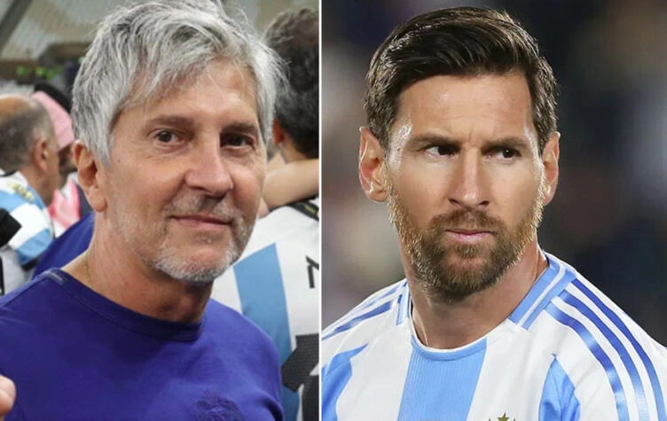 Familia de Messi desmiente fallecimiento de Jorge: «Pedimos prudencia y humanidad»