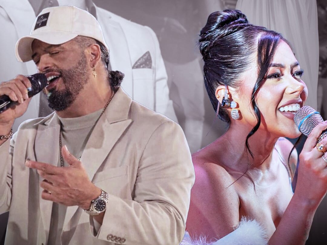 Nelson Velásquez y la revelación vallenata, Ámbar García, darán un concierto «directo al corazón» en Cabimas