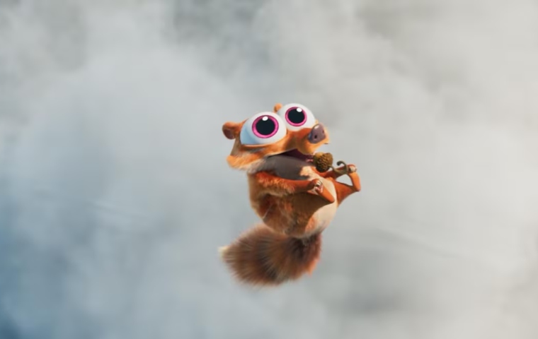¡La manada regresa en llamas! «La Era de Hielo: Mundo de Lava» tiene fecha de estreno en Venezuela