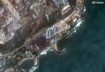 La Guaira renacerá bajo una estricta rezonificación sísmica tras la tragedia