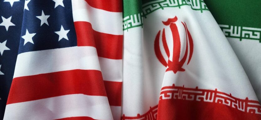 Culmina primera fase de diálogo entre EE. UU. e Irán sin abordar agenda nuclear