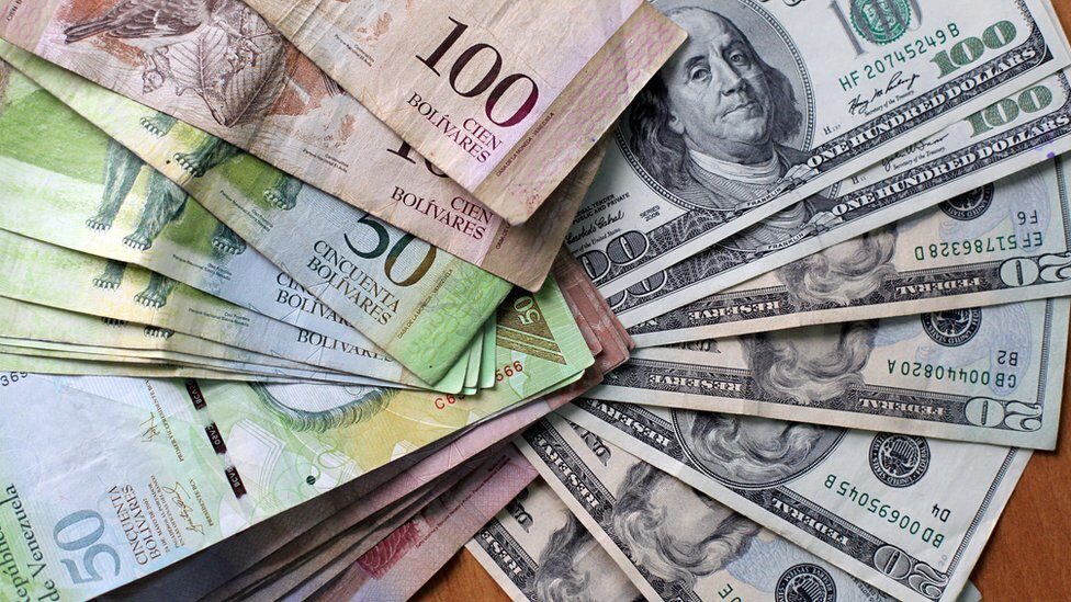 BCV ajusta tasas oficiales para el feriado nacional de este 24 de junio