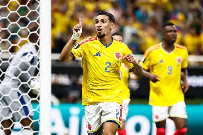 Jornada en el Futbol ayer y hoy: Portugal hace historia y Colombia asegura su boleto a la siguiente fase
