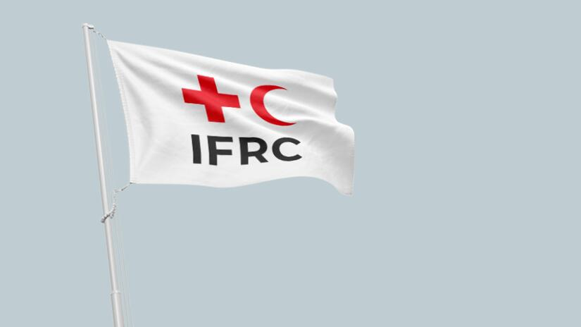 Cruz Roja (IFRC) despliega hospitales de campaña para reforzar la atención médica tras los sismos en Venezuela