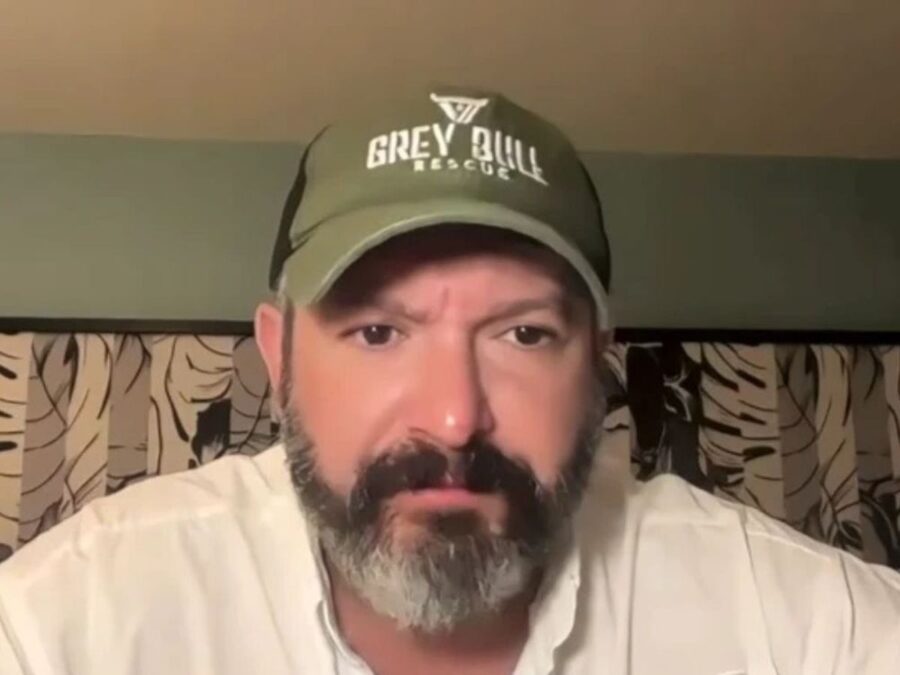 «Es como el 11S y Gaza juntos»: Brayan Stern veterano rescatista estadounidense narra el horror en las zonas de desastre