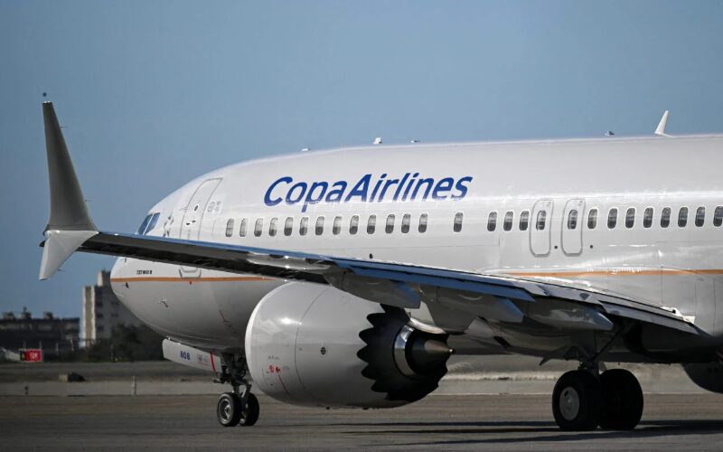 Copa Airlines extiende puente aéreo hacia Valencia hasta el 15 de julio