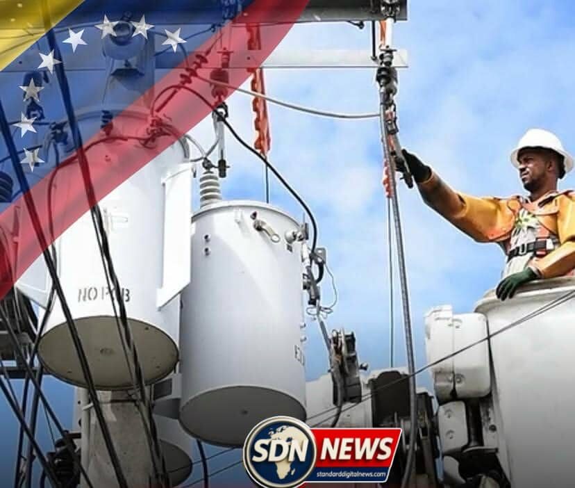 Avanza reforma para abrir el sector eléctrico venezolano a la inversión privada