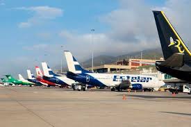 Venezuela busca fortalecer su conectividad aérea con almenos cinco nuevas rutas internacionales