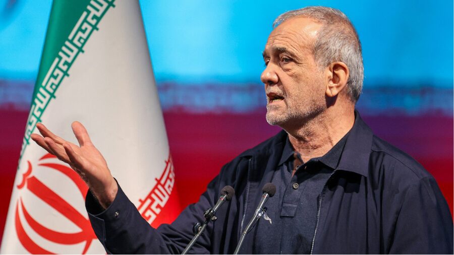 «Documento histórico»: Presidente de Irán celebra la firma del acuerdo con EE. UU.
