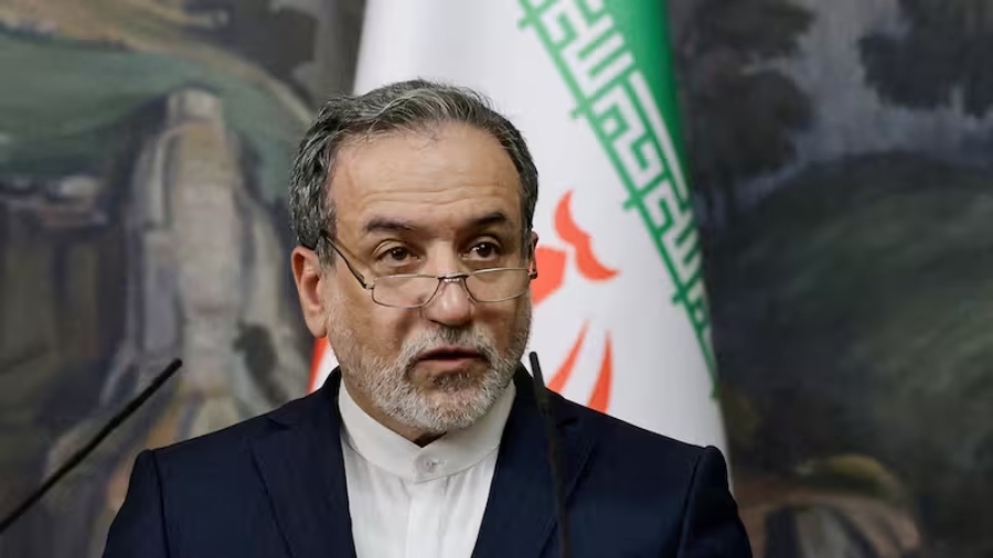 Irán asegura que acuerdo con EE. UU. está cerca y se firmaría de forma remota