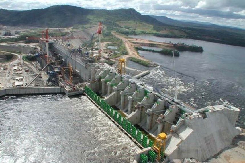 Impsa negocia acuerdo clave para inyectar 672 MW al sistema eléctrico venezolano