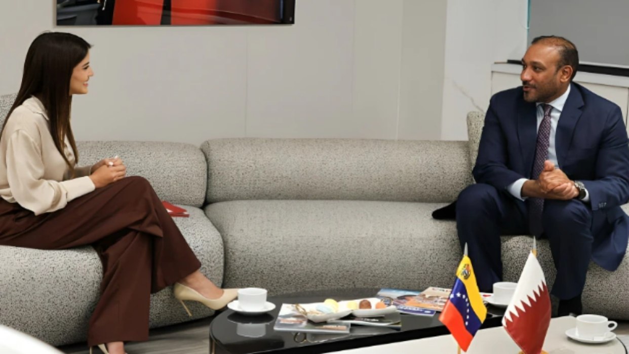Catar será el invitado de honor de la Fitven 2026 para potenciar el turismo nacional
