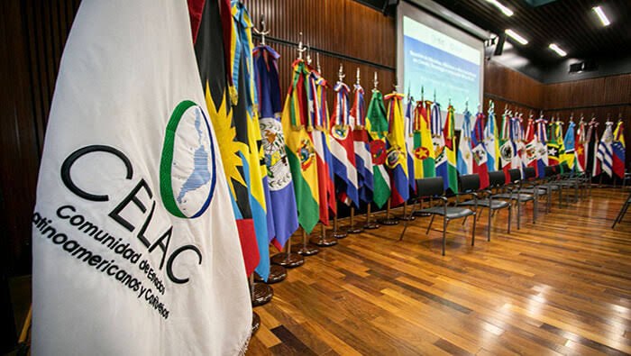 Celac reafirma solidaridad regional con Venezuela tras la crisis sísmica