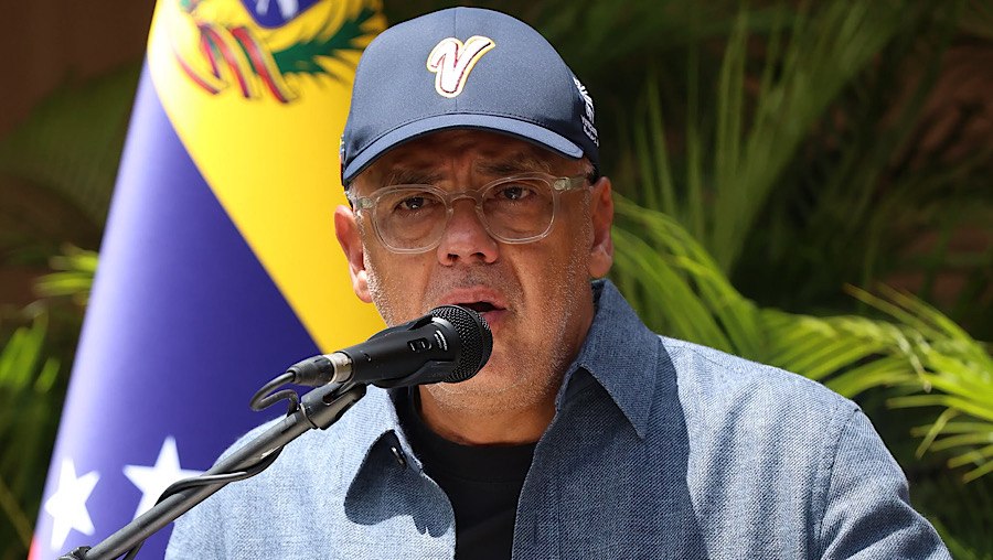 Jorge Rodríguez desmiente que el viaducto Caracas-La Guaira presente daños estructurales