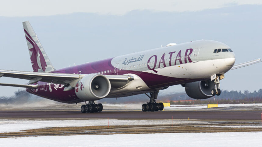 Qatar Airways inicia operaciones hacia Venezuela: Conexión directa Caracas-Doha este 23 de julio