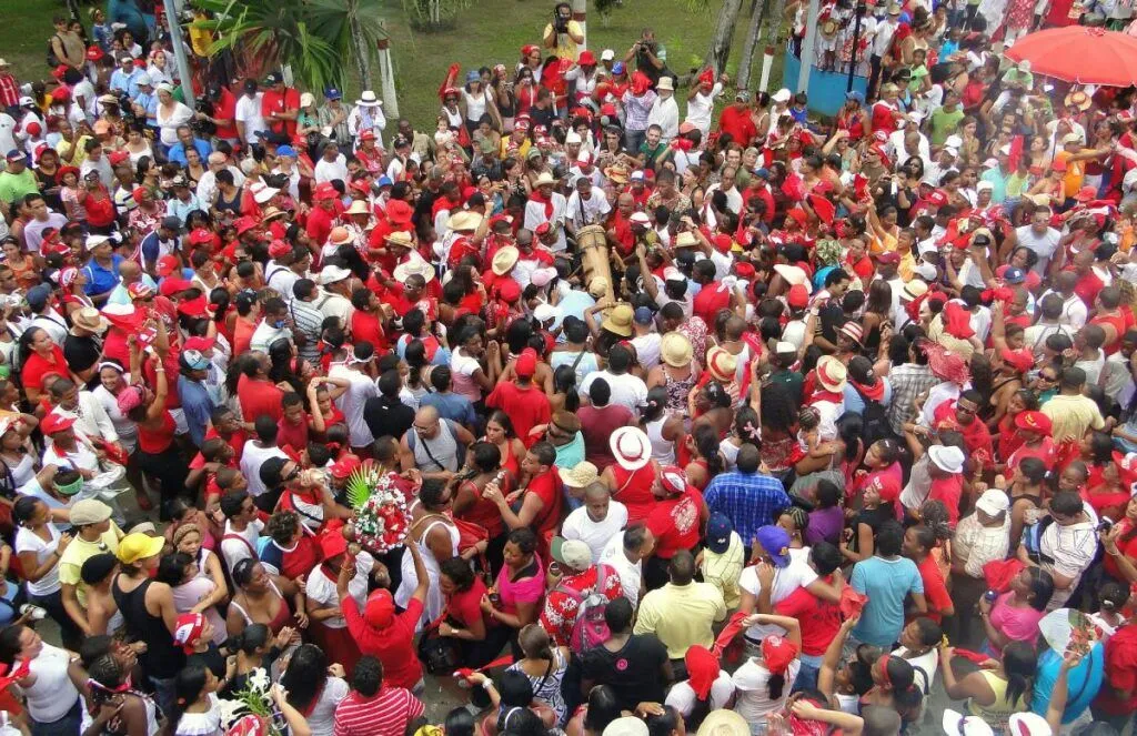 San Juan Bautista: La fe y el tambor que vibran en el corazón de Venezuela