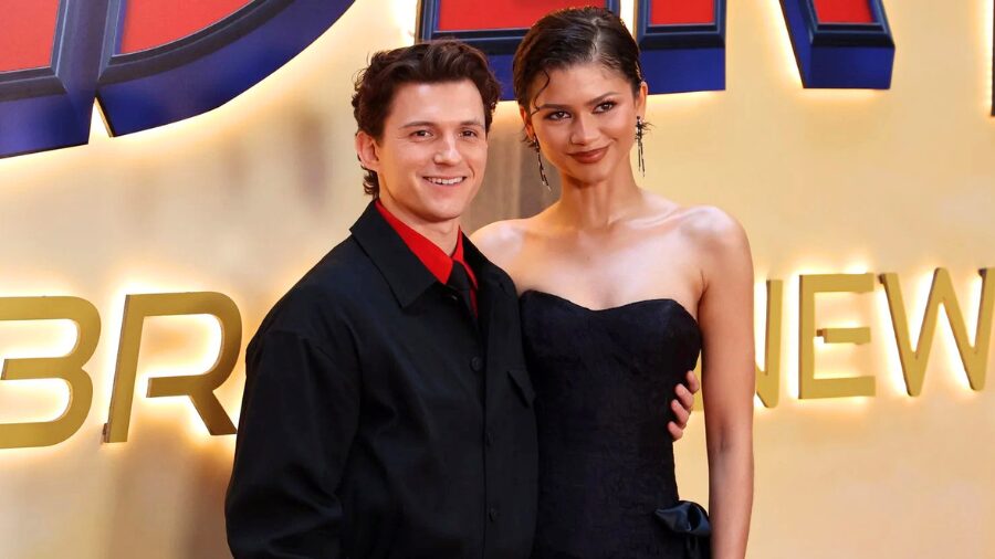 Tom Holland confirma su matrimonio con Zendaya: “Encontré a mi persona”