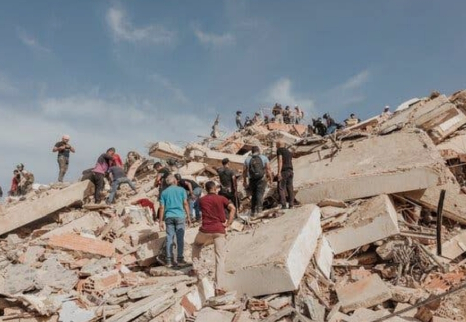 Periodistas zulianos se unen en un «Radio Maratón» para apoyar a los afectados por los terremotos en Venezuela