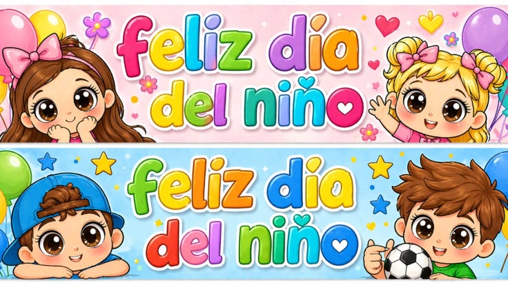 El Latido de la Esperanza: Celebrando la Infancia