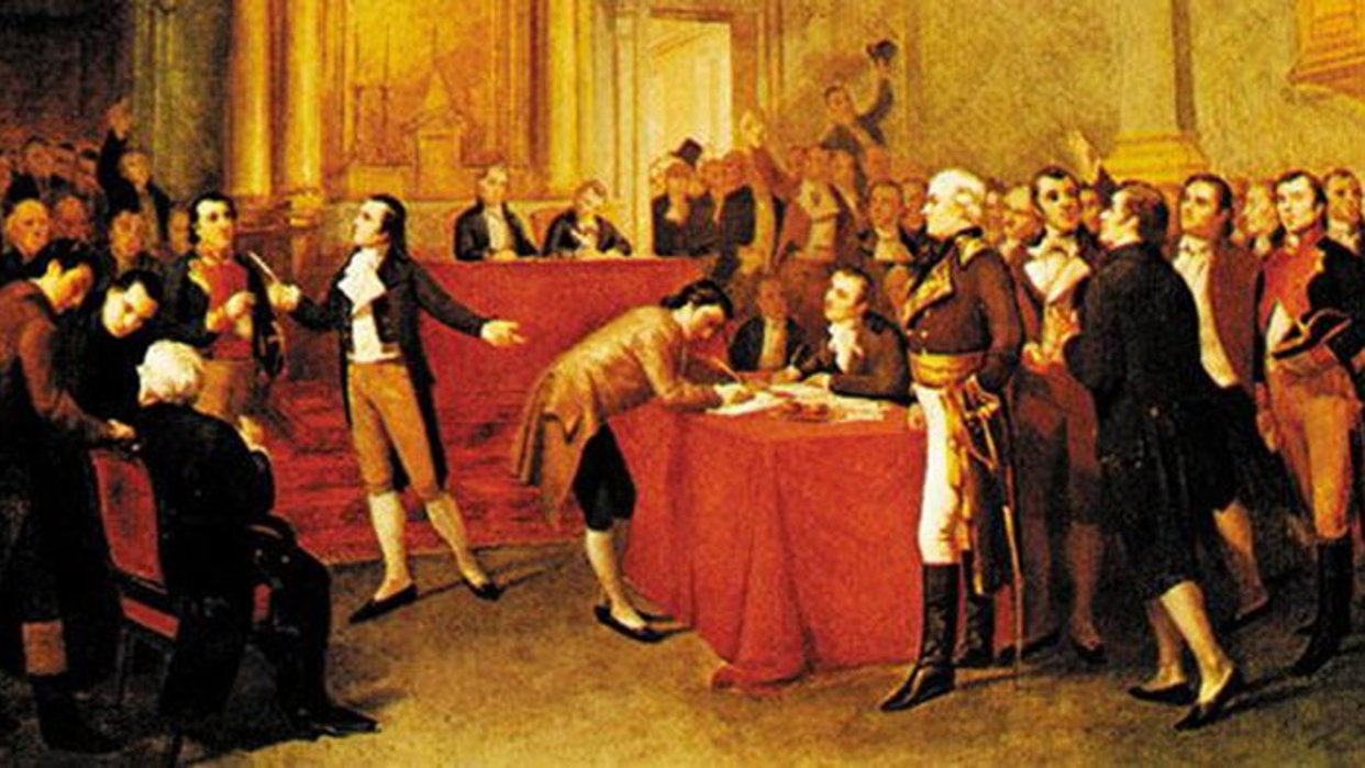 5 de Julio: La firmeza de nuestra independencia y la luz de la solidaridad