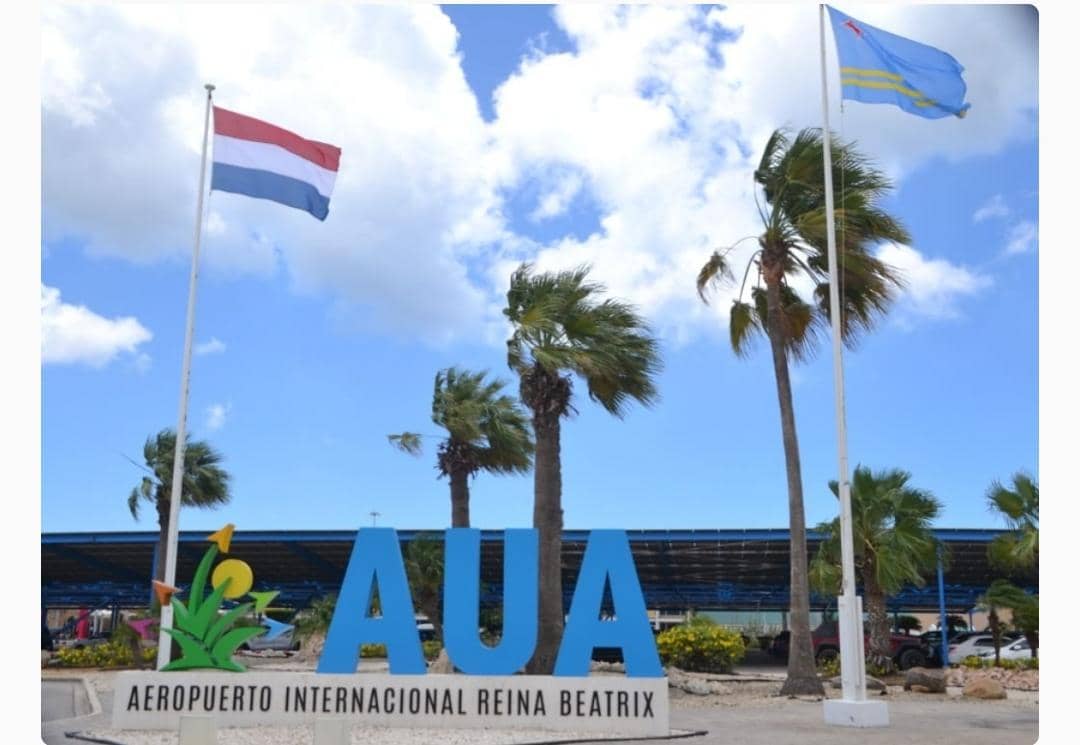 Aruba y Venezuela restablecerán vuelos comerciales el próximo 1 de agosto tras siete años de fronteras aéreas cerradas