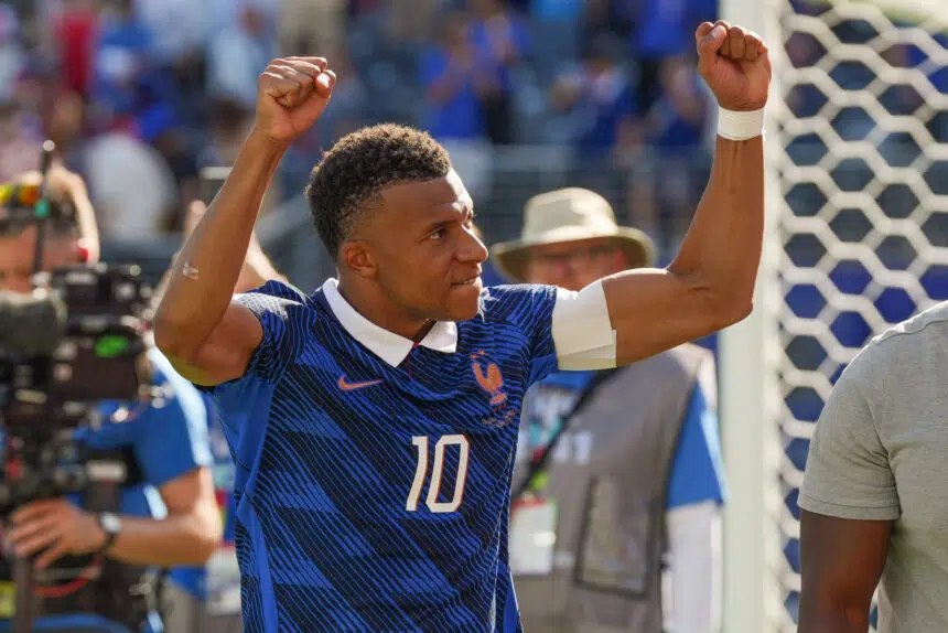Leyenda absoluta: Mbappé se corona máximo artillero del Mundial y devora los récords históricos