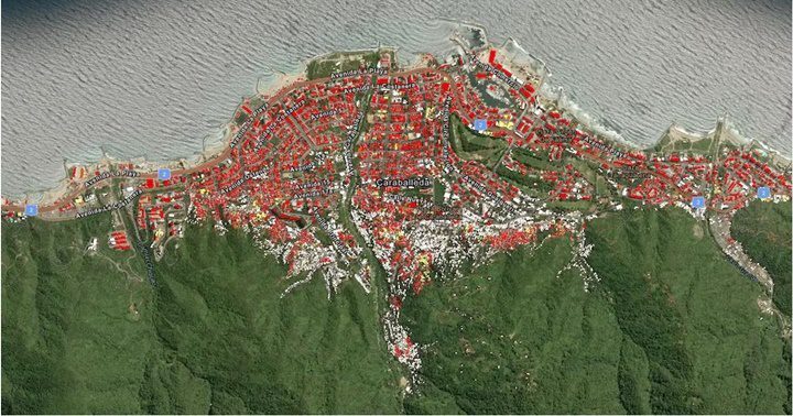 La NASA revela desplazamiento masivo del suelo en Venezuela tras sismos de junio