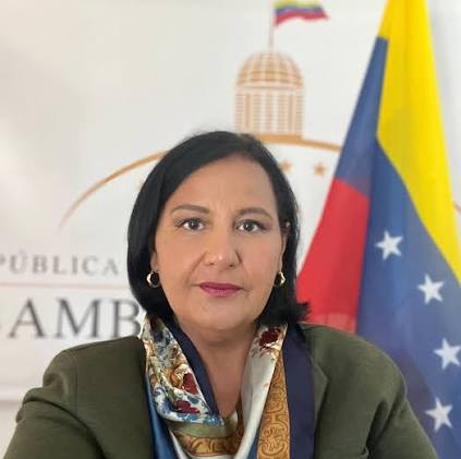 Figuera anuncia hoja de ruta para renovar el CNE y blindar el voto en Venezuela