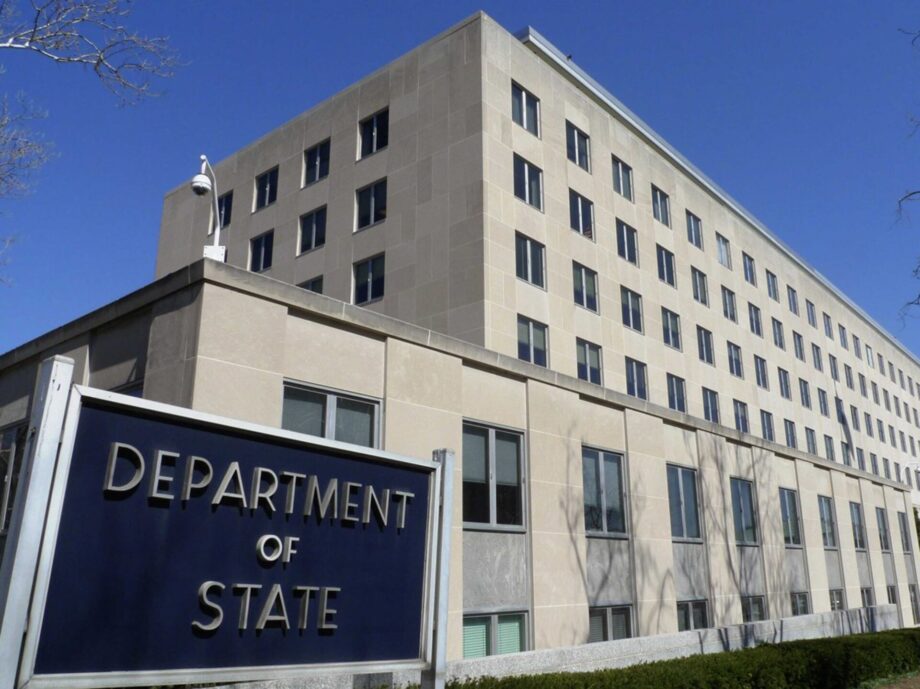 Estados Unidos respalda hoja de ruta para la reinstitucionalización en Venezuela