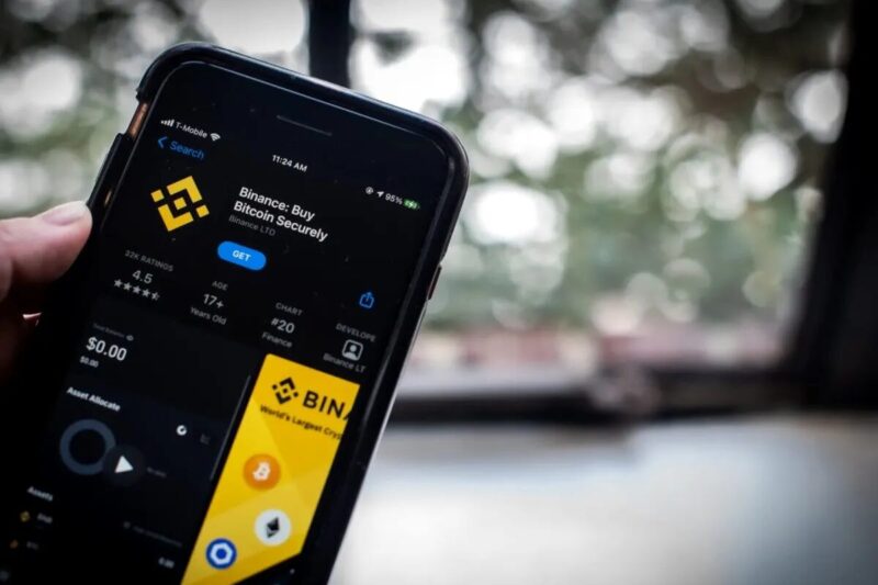 Revolución cripto: Binance sugiere el inminente desembarco de su tarjeta de débito en Venezuela